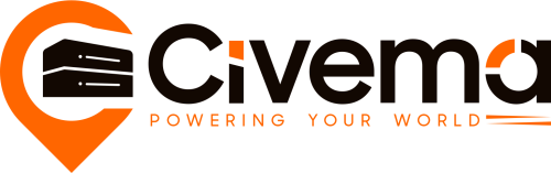 Şirket logosu